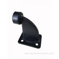 sliding gate stopper Sliding Gate catcher